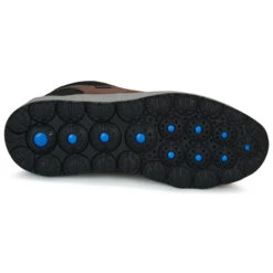 Geox U Spherica 4x4 B Abx 15 Geox U Spherica 4x4 B Abx -Wetland Scarpe Negozio 22643110 500 G