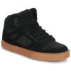 DC Shoes Pure High-top Wc -Wetland Scarpe Negozio 22735001 500 A