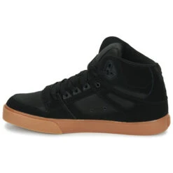 DC Shoes Pure High-top Wc -Wetland Scarpe Negozio 22735001 500 D
