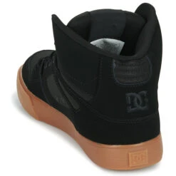 DC Shoes Pure High-top Wc -Wetland Scarpe Negozio 22735001 500 E