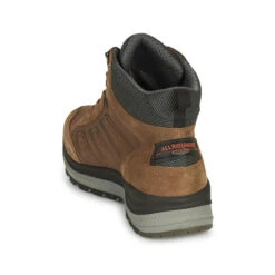 Allrounder By Mephisto Ranus-tex -Wetland Scarpe Negozio 22738585 500 E