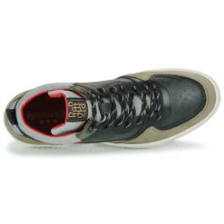 Pantofola D'Oro Baveno Uomo High -Wetland Scarpe Negozio 22873456 500 F