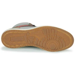 Pantofola D'Oro Baveno Uomo High -Wetland Scarpe Negozio 22873456 500 G