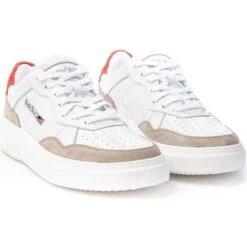 Wrong Sneakers Lacci Uomo -Wetland Scarpe Negozio 23025886 500 B