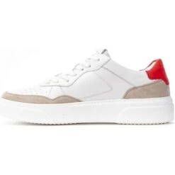 Wrong Sneakers Lacci Uomo -Wetland Scarpe Negozio 23025886 500 D