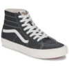 Vans Sk8-hi Tapered Vr3 -Wetland Scarpe Negozio 23803695 500 A