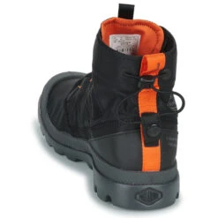 Palladium Pampa Travel Lite -Wetland Scarpe Negozio 23816027 500 E