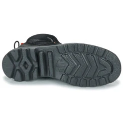 Palladium Pampa Travel Lite -Wetland Scarpe Negozio 23816027 500 G