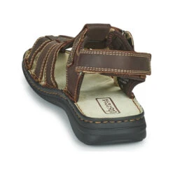 TBS Barrow -Wetland Scarpe Negozio 2410767 500 E