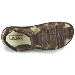 TBS Barrow -Wetland Scarpe Negozio 2410767 500 F