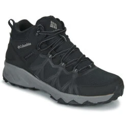 Columbia Peakfreak II Mid Outdry