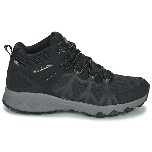 Columbia Peakfreak II Mid Outdry 4 Columbia Peakfreak II Mid Outdry - immagine 2