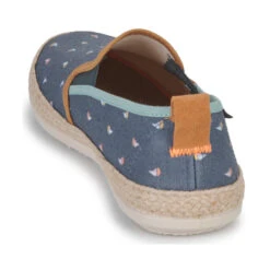 Bamba By Victoria André Elásticos Lona Es -Wetland Scarpe Negozio 24192059 500 E