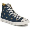 Converse Chuck Taylor All.. -Wetland Scarpe Negozio 24215713 500 A