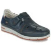 Fluchos Yannic -Wetland Scarpe Negozio 24239245 500 A