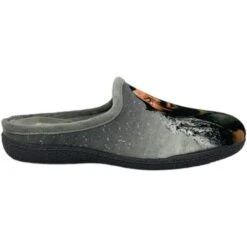 Diamante Ciabatta Da Camera Uomo