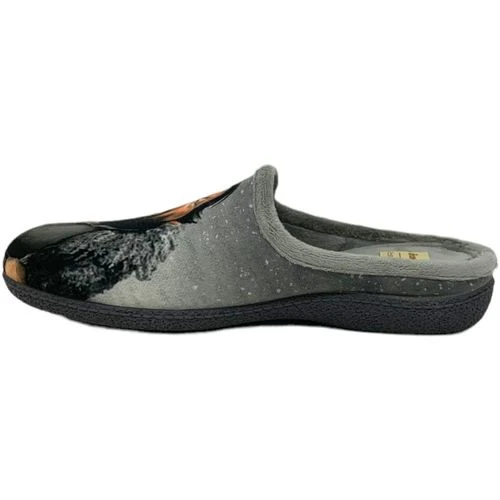 Diamante Ciabatta Da Camera Uomo 4 Diamante Ciabatta Da Camera Uomo - immagine 2