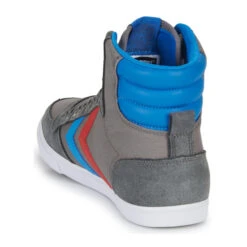 Hummel Slimmer Stadil High -Wetland Scarpe Negozio 24900374 500 E