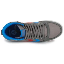 Hummel Slimmer Stadil High -Wetland Scarpe Negozio 24900374 500 F