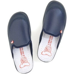 Mr Chef 653 -Wetland Scarpe Negozio 25319021 500 C