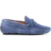 Gio Damiano Mocassino Da Uomo K1 Jeans -Wetland Scarpe Negozio 25446236 500 A