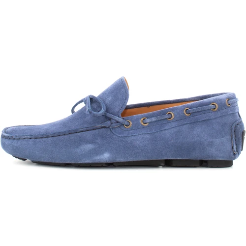 Gio Damiano Mocassino Da Uomo K1 Jeans 4 Gio Damiano Mocassino Da Uomo K1 Jeans - immagine 2