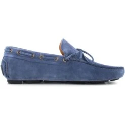 Gio Damiano Mocassino Da Uomo K1 Jeans 12 Gio Damiano Mocassino Da Uomo K1 Jeans -Wetland Scarpe Negozio 25446236 500 C