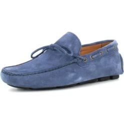 Gio Damiano Mocassino Da Uomo K1 Jeans 15 Gio Damiano Mocassino Da Uomo K1 Jeans -Wetland Scarpe Negozio 25446236 500 F