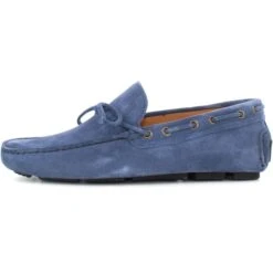 Gio Damiano Mocassino Da Uomo K1 Jeans 16 Gio Damiano Mocassino Da Uomo K1 Jeans -Wetland Scarpe Negozio 25446236 500 G