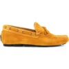 Gio Damiano Mocassino Da Uomo K1 Ocra -Wetland Scarpe Negozio 25446238 500 A