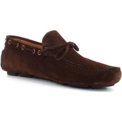 Gio Damiano Mocassino Da Uomo K1 Terra -Wetland Scarpe Negozio 25446241 500 D