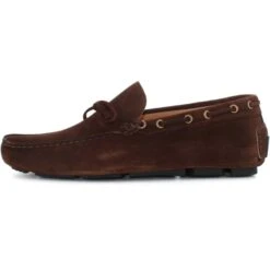 Gio Damiano Mocassino Da Uomo K1 Terra -Wetland Scarpe Negozio 25446241 500 G