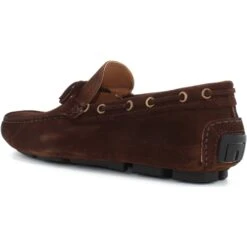 Gio Damiano Mocassino Da Uomo K1 Terra -Wetland Scarpe Negozio 25446241 500 H