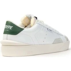 Strype Sneakers 40423 St001 Lacci.. -Wetland Scarpe Negozio 25700251 500 C