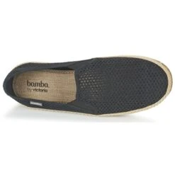 Bamba By Victoria Copete Elastico Rejilla Trenza -Wetland Scarpe Negozio 4776810 500 F