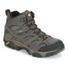 Merrell Moab 2 Mid Gore-tex -Wetland Scarpe Negozio 6019424 500 A
