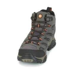 Merrell Moab 2 Mid Gore-tex -Wetland Scarpe Negozio 6019424 500 C