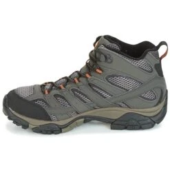 Merrell Moab 2 Mid Gore-tex -Wetland Scarpe Negozio 6019424 500 D