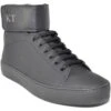 Keep Time Sneakers Alta Art.340 Nera.. -Wetland Scarpe Negozio 7197826 500 A