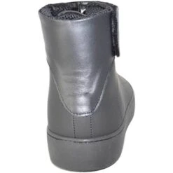 Keep Time Sneakers Alta Art.340 Nera.. -Wetland Scarpe Negozio 7197826 500 C