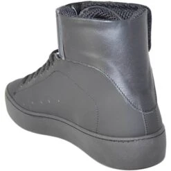 Keep Time Sneakers Alta Art.340 Nera.. -Wetland Scarpe Negozio 7197826 500 D